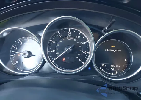 2023 Mazda Cx-9 Touring Plus z USA, uszkodzony, nr VIN JM3TCBAY5P0648181